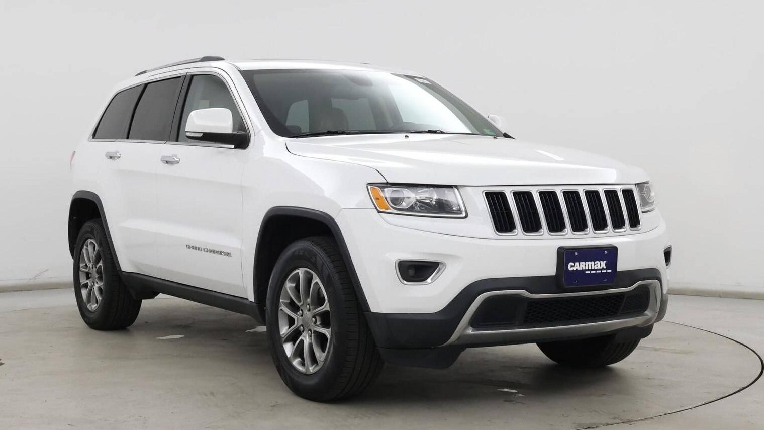 JEEP GRAND CHEROKEE 2014 1C4RJFBG8EC487519 image